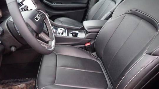 2024 Jeep Grand Cherokee 1C4RJYB61RC113732