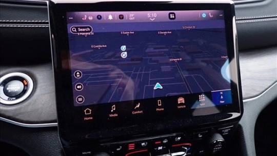 2024 Jeep Grand Cherokee 1C4RJYB61RC113732