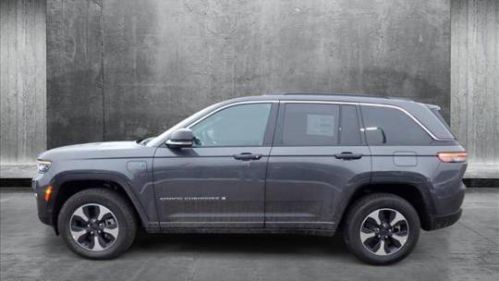 2024 Jeep Grand Cherokee 1C4RJYB61RC113732