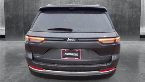 2024 Jeep Grand Cherokee 1C4RJYB61RC113732