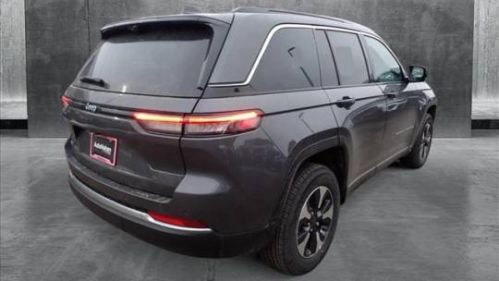 2024 Jeep Grand Cherokee 1C4RJYB61RC113732