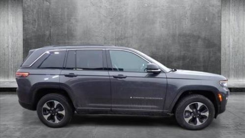 2024 Jeep Grand Cherokee 1C4RJYB61RC113732