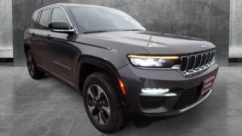2024 Jeep Grand Cherokee 1C4RJYB61RC113732