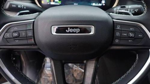 2024 Jeep Grand Cherokee 1C4RJYB61RC113732