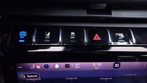 2024 Jeep Grand Cherokee 1C4RJYB61RC113732