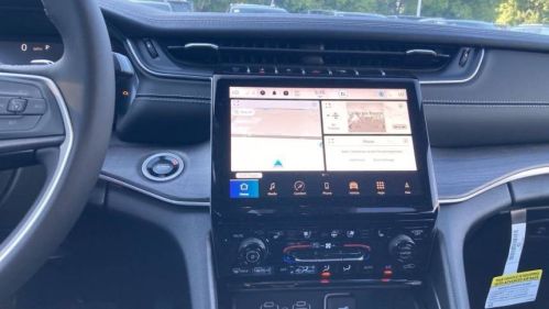2024 Jeep Grand Cherokee 1C4RJYB65RC134034