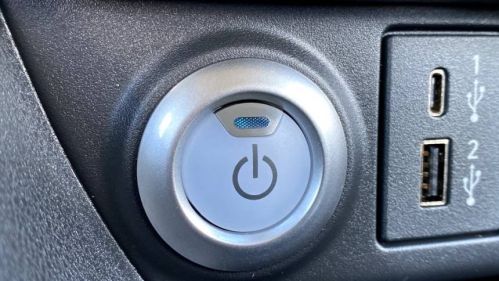 2023 Nissan LEAF 1N4CZ1CV1PC557871