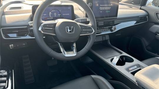 2024 Honda Prologue 3GPKHXRJ9RS533135