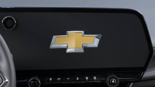 2024 Chevrolet Blazer EV 3GNKDBRJXRS264912
