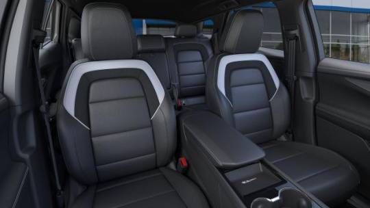 2024 Chevrolet Blazer EV 3GNKDBRJXRS264912