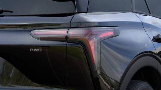 2024 Chevrolet Blazer EV 3GNKDBRJXRS264912