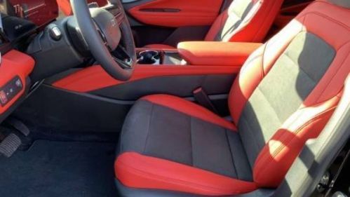 2024 Chevrolet Blazer EV 3GNKDCRJ3RS213418