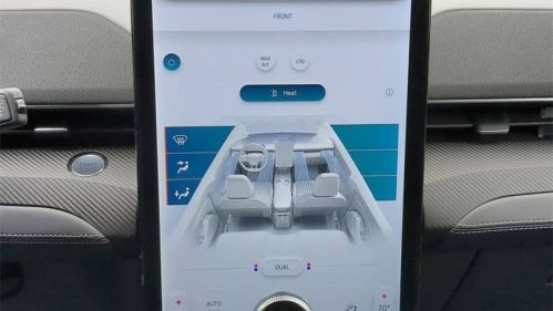 2024 Ford Mustang Mach E 3FMTK1S55RMA08672