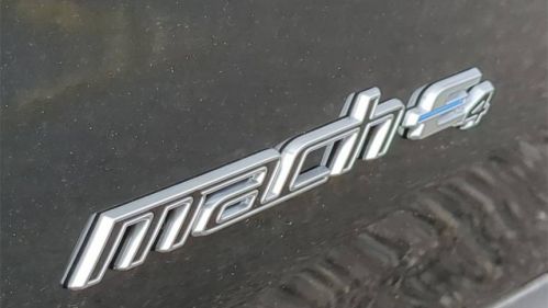 2024 Ford Mustang Mach E 3FMTK1S55RMA08672
