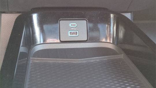 2023 Ford Mustang Mach E 3FMTK4SE1PMA46818