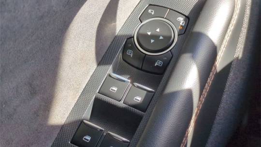 2023 Ford Mustang Mach E 3FMTK4SE1PMA46818