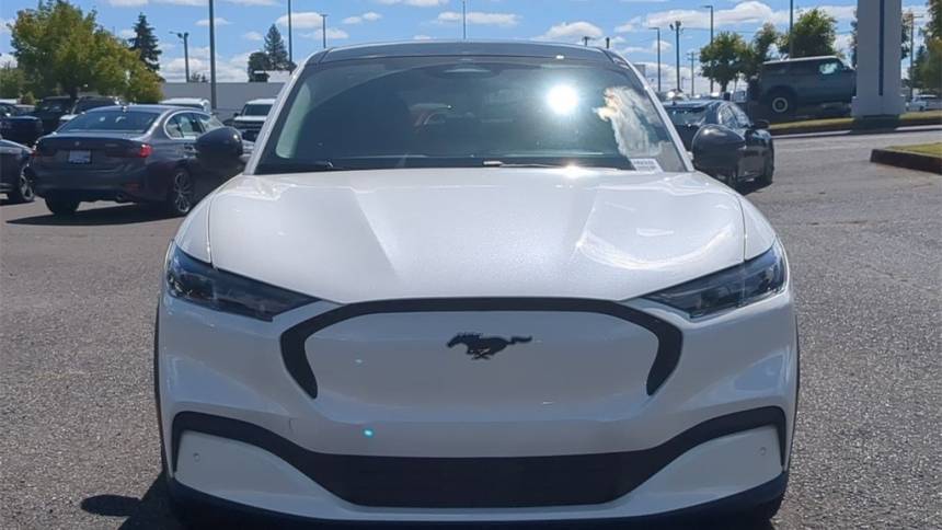 2024 Ford Mustang Mach E 3FMTK1S5XRMA09056