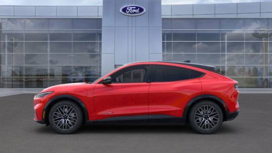 2024 Ford Mustang Mach E 3FMTK3SU8RMA46156