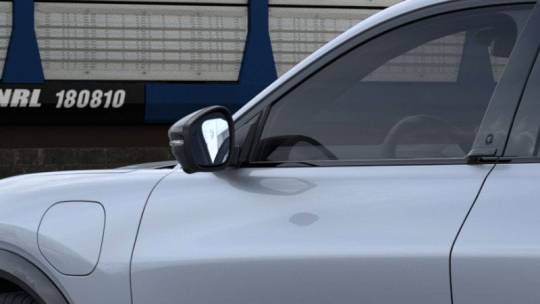 2025 Ford Mustang Mach E 3FMTK3SU3SMA08811