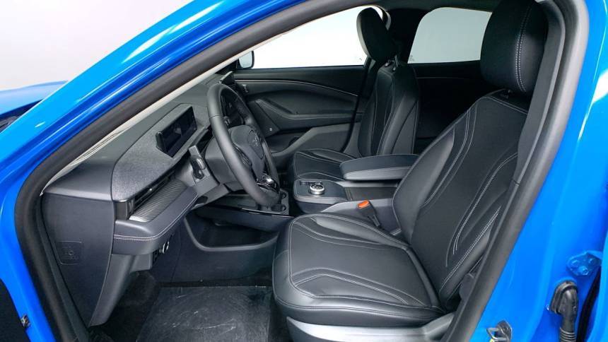 2024 Ford Mustang Mach E 3FMTK3R77RMA46147