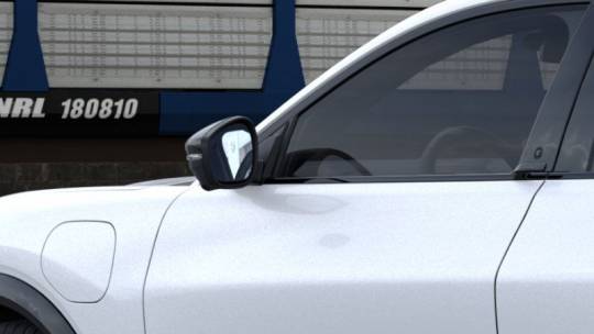 2025 Ford Mustang Mach E 3FMTK3SU5SMA09099