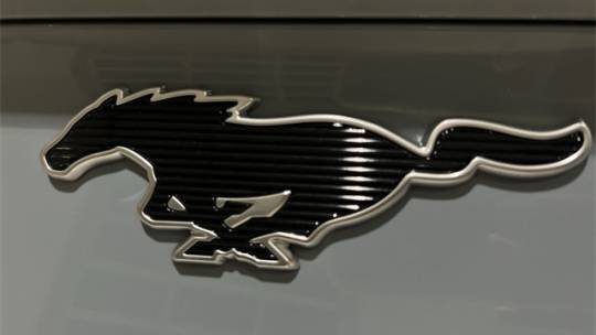 2024 Ford Mustang Mach E 3FMTK3R47RMA05474