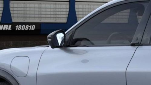 2025 Ford Mustang Mach E 3FMTK3SU3SMA08811