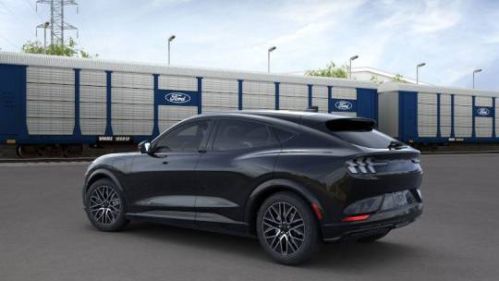 2025 Ford Mustang Mach E 3FMTK3SU4SMA10289