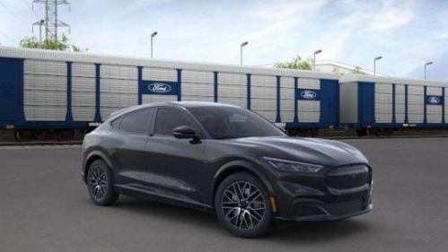 2025 Ford Mustang Mach E 3FMTK3SU4SMA10289