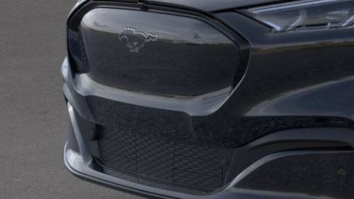 2025 Ford Mustang Mach E 3FMTK3SU4SMA10289
