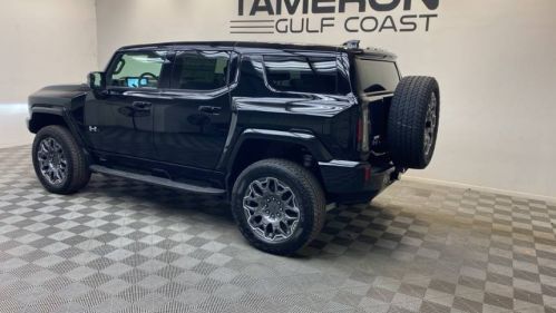 2025 GMC HUMMER EV SUV 1GKT0RDC8SU112048