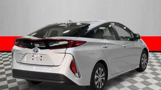 2022 Toyota Prius Prime JTDKAMFP7N3204107