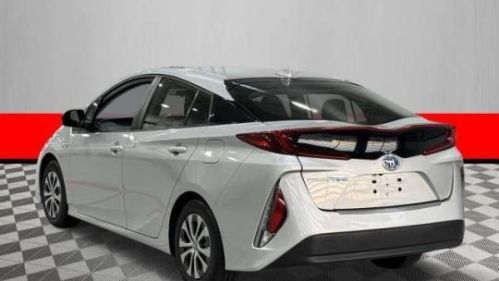 2022 Toyota Prius Prime JTDKAMFP7N3204107