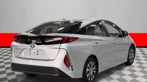 2022 Toyota Prius Prime JTDKAMFP7N3204107