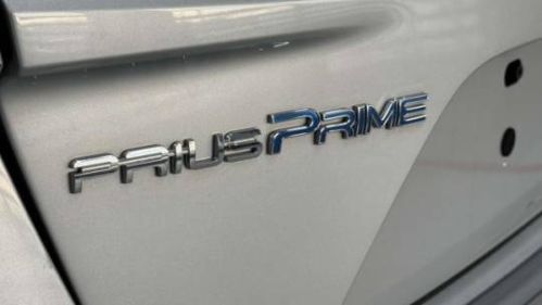 2022 Toyota Prius Prime JTDKAMFP7N3204107