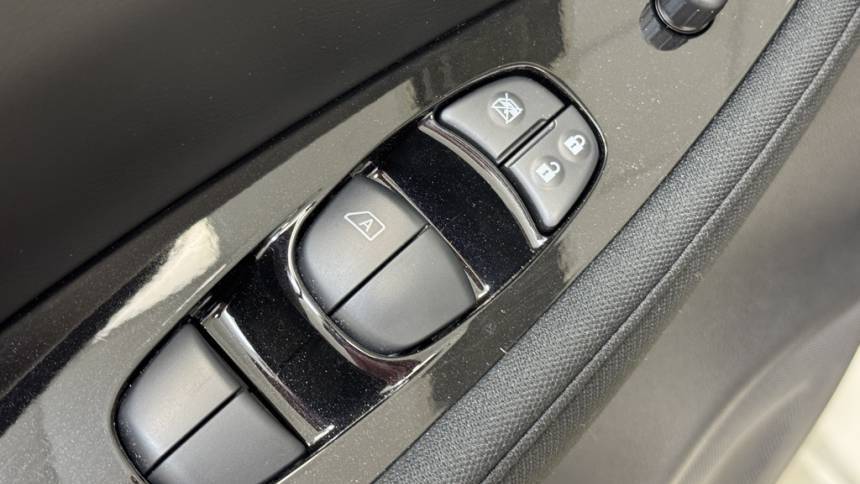 2025 Nissan LEAF 1N4CZ1CV0SC557448