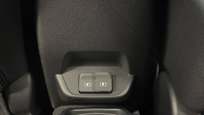 2025 Nissan LEAF 1N4CZ1CV0SC557448