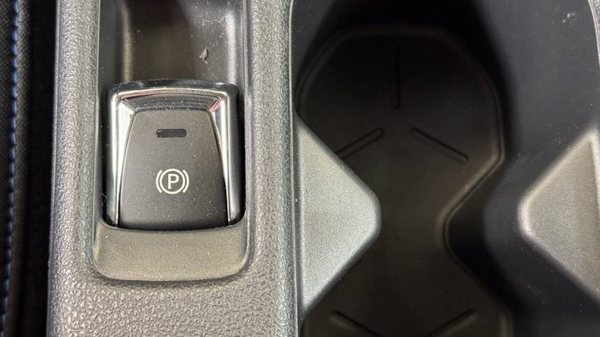2025 Nissan LEAF 1N4CZ1CV0SC557448