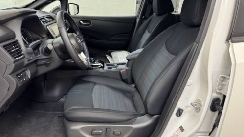 2025 Nissan LEAF 1N4CZ1CV0SC557448