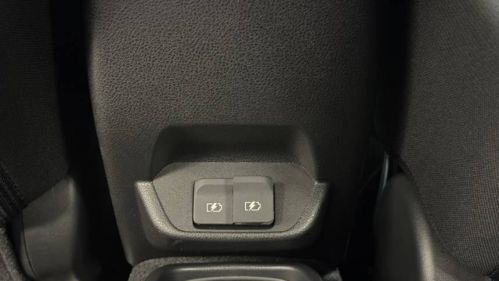 2025 Nissan LEAF 1N4CZ1CV0SC557448