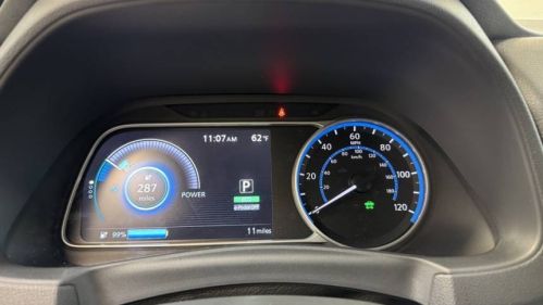 2025 Nissan LEAF 1N4CZ1CV0SC557448