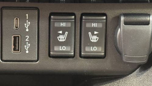 2025 Nissan LEAF 1N4CZ1CV0SC557448