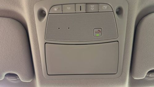 2025 Nissan LEAF 1N4CZ1CV0SC557448