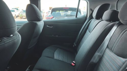 2024 Nissan LEAF 1N4CZ1CV5RC556807