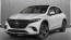 2023 Mercedes EQS SUV