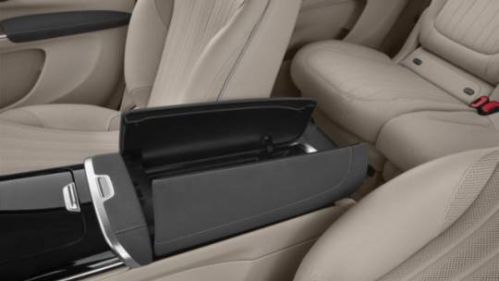 2023 Mercedes EQS SUV 4JGDM2DB2PA009828