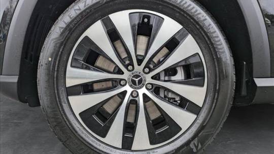 2025 Mercedes GLE 4JGFB4GB7SB398197