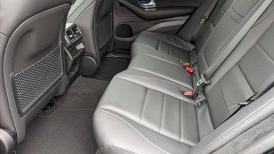2025 Mercedes GLE 4JGFB4GB7SB398197