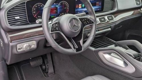 2025 Mercedes GLE 4JGFB4GB7SB398197