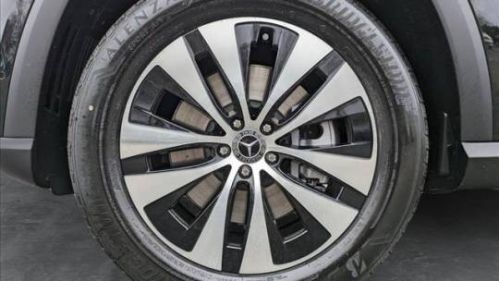 2025 Mercedes GLE 4JGFB4GB7SB398197